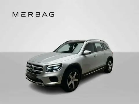 Annonce MERCEDES-BENZ CLASSE GLB Diesel 2022 d'occasion 