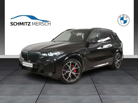 Annonce BMW X5 Hybride 2023 d'occasion 