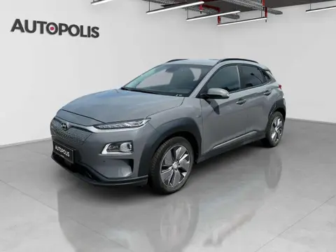 Annonce HYUNDAI KONA Électrique 2020 d'occasion 