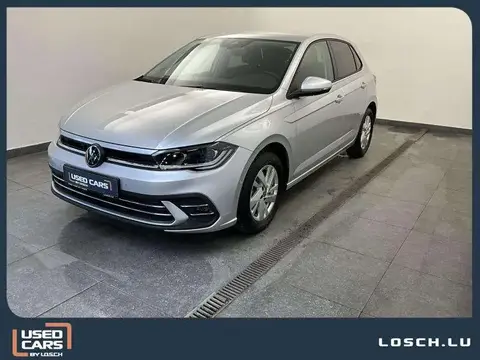 Used VOLKSWAGEN POLO Petrol 2023 Ad 