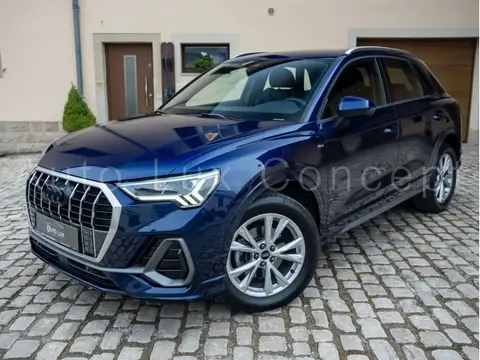 Used AUDI Q3 Diesel 2022 Ad 