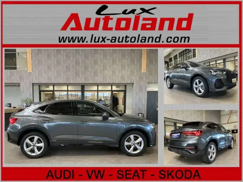 Used AUDI Q3 Diesel 2023 Ad 