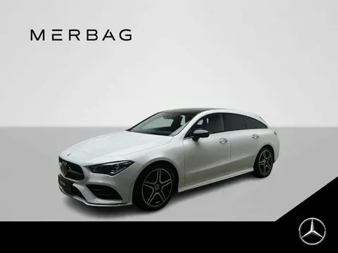 Used MERCEDES-BENZ CLASSE CLA Petrol 2022 Ad 