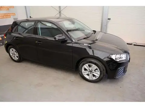 Used AUDI A1 Petrol 2023 Ad 