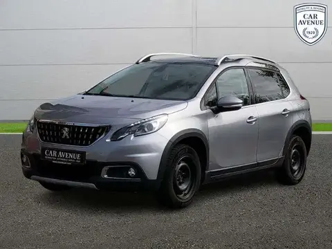 Used PEUGEOT 2008 Petrol 2019 Ad 