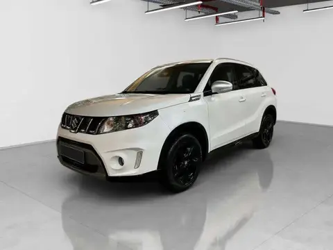 Used SUZUKI VITARA Petrol 2018 Ad 