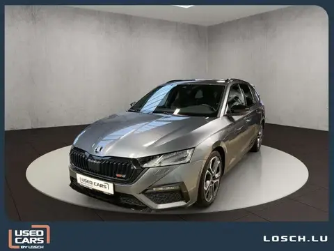 Used SKODA OCTAVIA Petrol 2023 Ad 