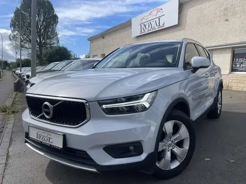 Used VOLVO XC40 Diesel 2020 Ad 