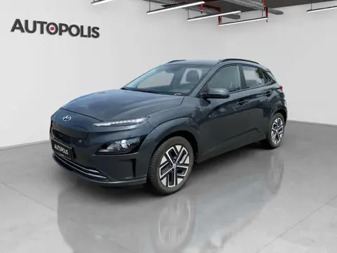 Annonce HYUNDAI KONA Électrique 2021 d'occasion 