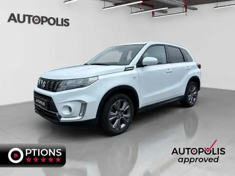 Annonce SUZUKI VITARA Non renseigné 2022 d'occasion 