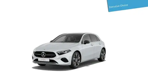 Used MERCEDES-BENZ CLASSE A Hybrid 2024 Ad 