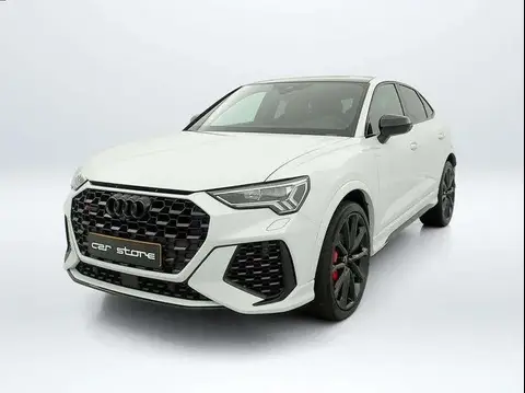 Annonce AUDI RSQ3 Essence 2023 d'occasion 