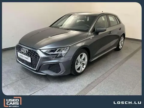 Annonce AUDI A3 Diesel 2023 d'occasion 