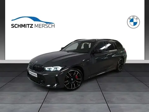 Annonce BMW SERIE 3 Hybride 2023 d'occasion 