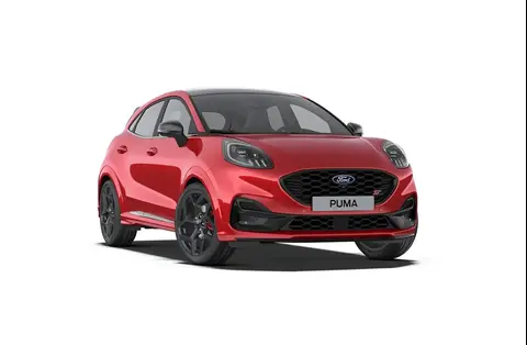 Annonce FORD PUMA Non renseigné 2024 d'occasion 