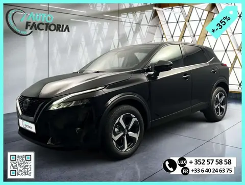 Used NISSAN QASHQAI Petrol 2023 Ad 