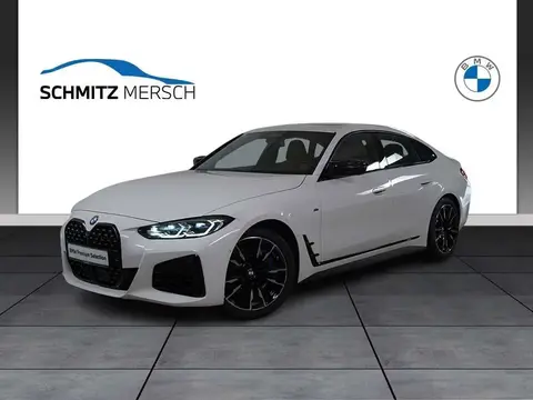 Used BMW SERIE 4 Hybrid 2023 Ad 