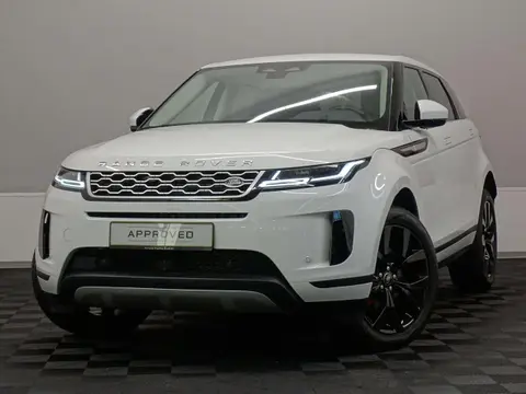 Used LAND ROVER RANGE ROVER EVOQUE Diesel 2022 Ad 