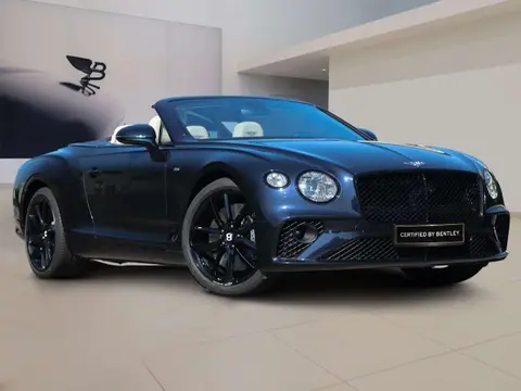 Used BENTLEY CONTINENTAL Petrol 2021 Ad 