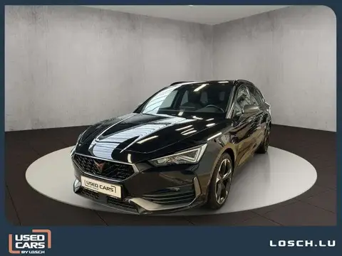 Annonce CUPRA LEON Essence 2023 d'occasion 