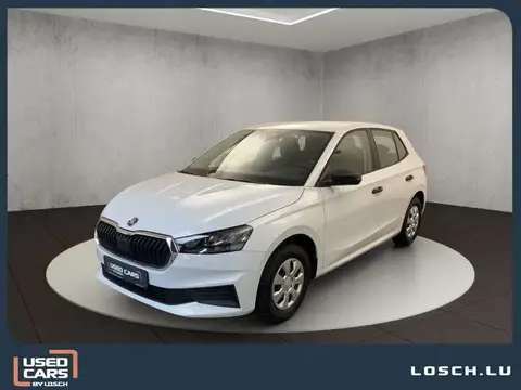 Used SKODA FABIA Petrol 2023 Ad 