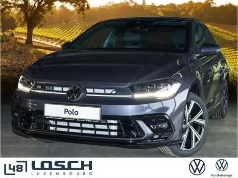 Used VOLKSWAGEN POLO Petrol 2023 Ad 