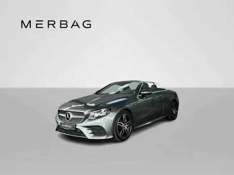 Annonce MERCEDES-BENZ CLASSE E Diesel 2019 d'occasion 