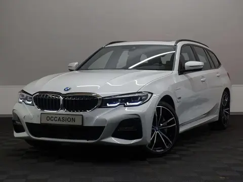 Annonce BMW SERIE 3 Hybride 2022 d'occasion Luxembourg