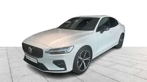 Annonce VOLVO S60 Hybride 2023 d'occasion 