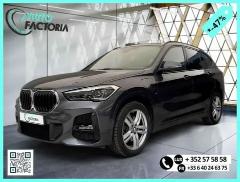 Used BMW X1 Hybrid 2021 Ad 