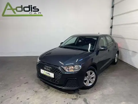 Annonce AUDI A1 Essence 2019 d'occasion 