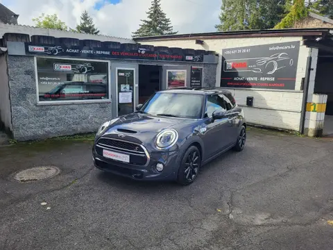 Used MINI COOPER Petrol 2017 Ad 