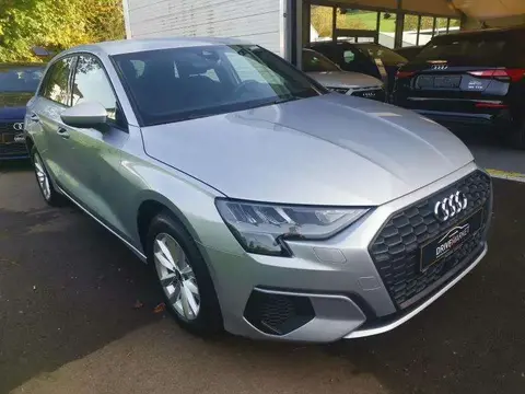 Annonce AUDI A3 Diesel 2022 d'occasion 