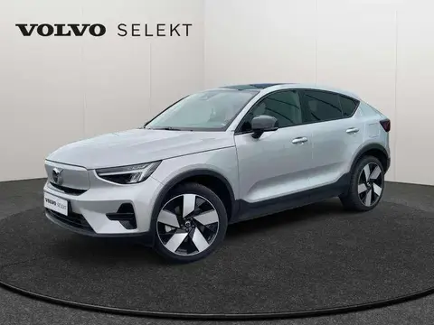 Annonce VOLVO C40 Électrique 2023 d'occasion 