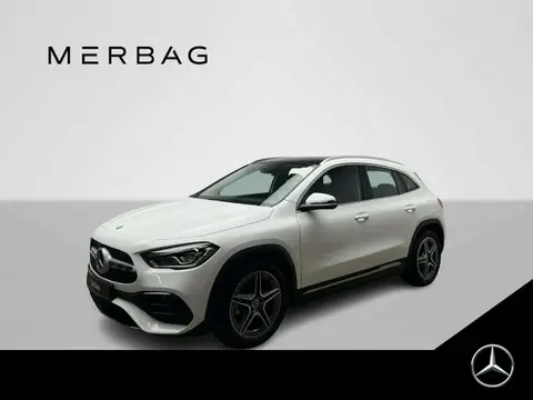 Used MERCEDES-BENZ CLASSE GLA Petrol 2023 Ad 