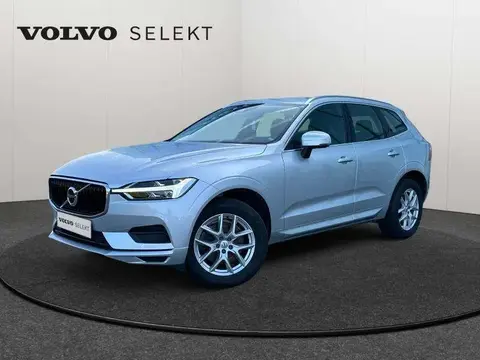 Used VOLVO XC60 Petrol 2019 Ad 