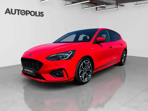 Used FORD FOCUS Diesel 2019 Ad 