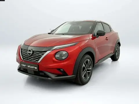 Annonce NISSAN JUKE Essence 2024 d'occasion 