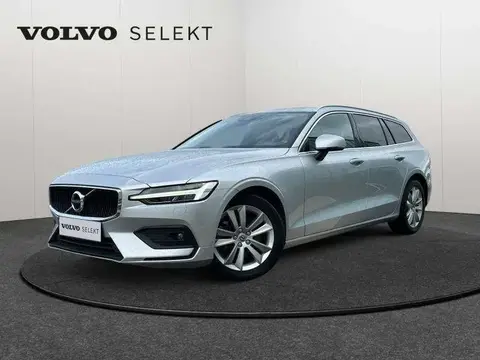 Annonce VOLVO V60 Essence 2021 d'occasion 