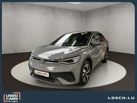 Annonce VOLKSWAGEN ID.5 Électrique 2023 d'occasion 