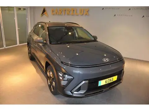 Used HYUNDAI KONA Hybrid 2024 Ad 