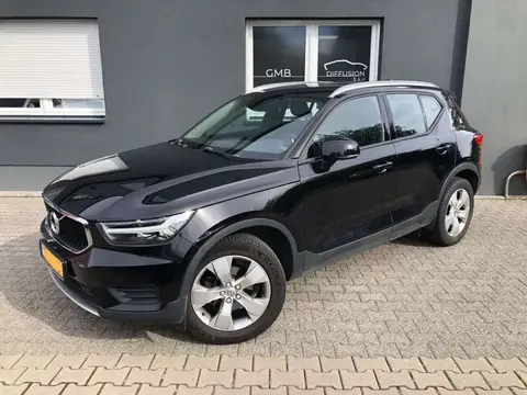 Used VOLVO XC40 Diesel 2019 Ad 