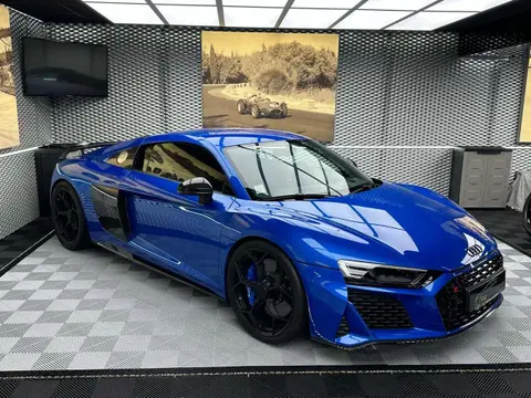 Annonce AUDI R8 Essence 2020 d'occasion 