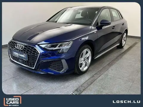 Used AUDI A3 Diesel 2023 Ad 