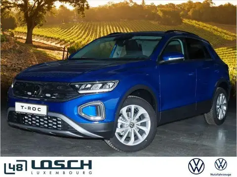 Used VOLKSWAGEN T-ROC Petrol 2023 Ad 