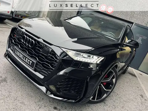 Used AUDI RSQ8 Petrol 2024 Ad 