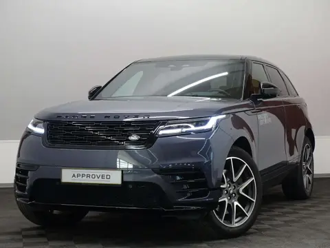 Used LAND ROVER RANGE ROVER VELAR Not specified 2023 Ad 
