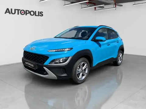 Used HYUNDAI KONA Petrol 2023 Ad 