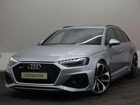 Used AUDI RS4 Petrol 2020 Ad 