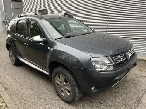 Used DACIA DUSTER Petrol 2014 Ad 